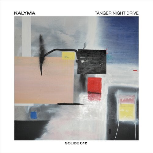 image cover: Kalyma, Sobek - Tanger Night Drive EP / SOLIDE012