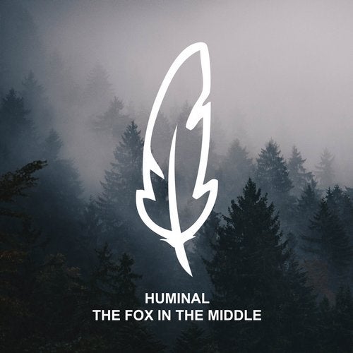 image cover: Huminal - The Fox in the Middle / POM087