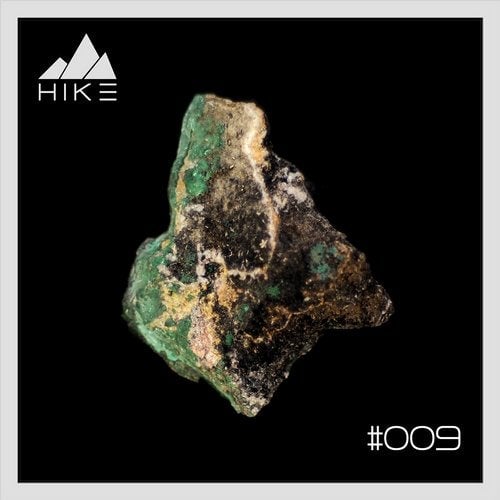 image cover: Atbin, AERZ, Tag & Wandrach - Centrifuge Tits / HIKE009