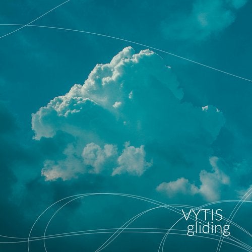 image cover: Vytis - Gliding / CTR121