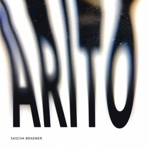 image cover: Sascha Braemer - Arito / ATL031