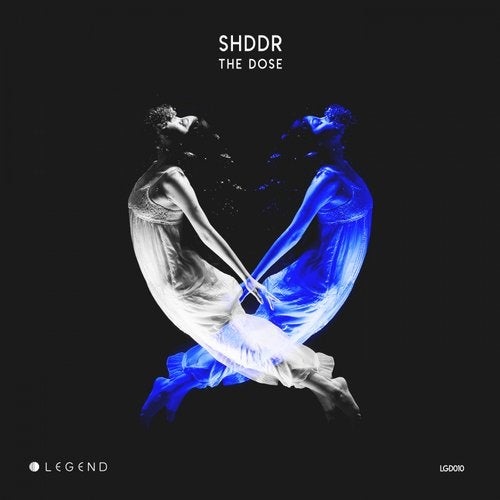 image cover: SHDDR - The Dose / LGD010