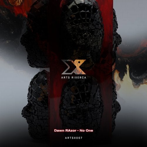 image cover: Dawn Razor - No One EP / ARTSX007