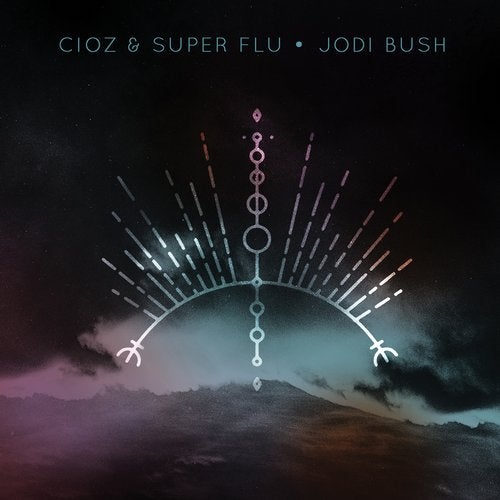 image cover: Super Flu, CIOZ - Jodi Bush / CRM224