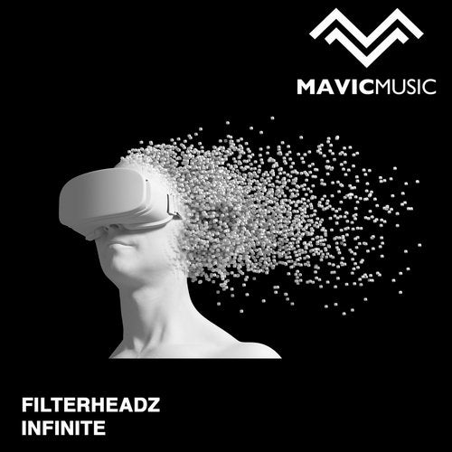 image cover: Filterheadz - Infinite / MM004