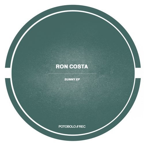 image cover: Ron Costa - Sunny EP / PTBL157