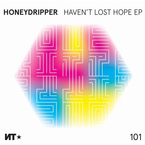 Download Honeydripper - Haven't Lost Hope EP on Electrobuzz