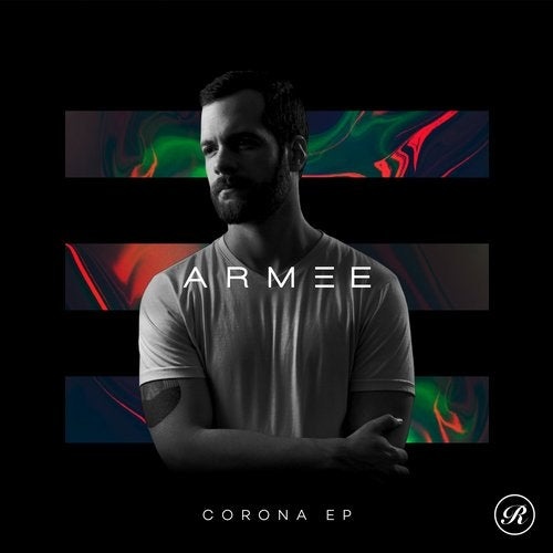 image cover: ARMEE - Corona EP / 190296880490