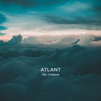 091251 346 09132536 Atlant - Sky Collapse / BLV6744036