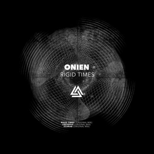 image cover: Onien - Rigid Times / ETM585