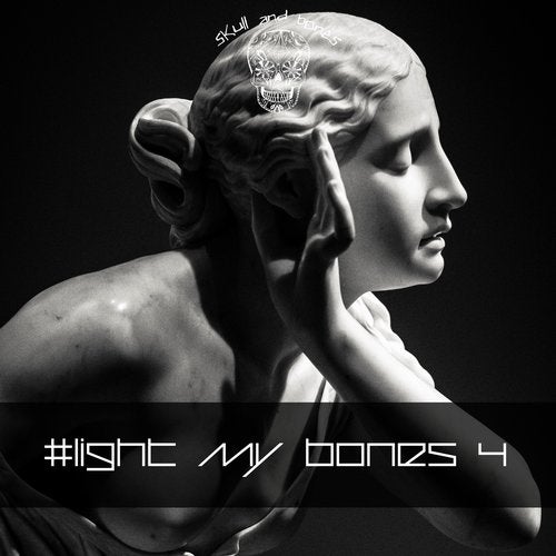 image cover: VA - Light My Bones 4 / SAB101