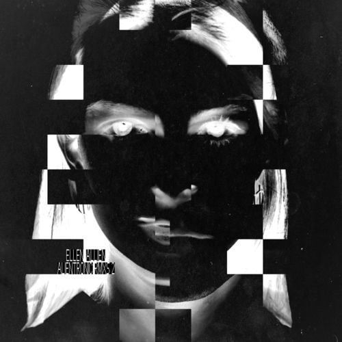 image cover: Ellen Allien - Alientronic Rmxs 2.1 / BPitch Control