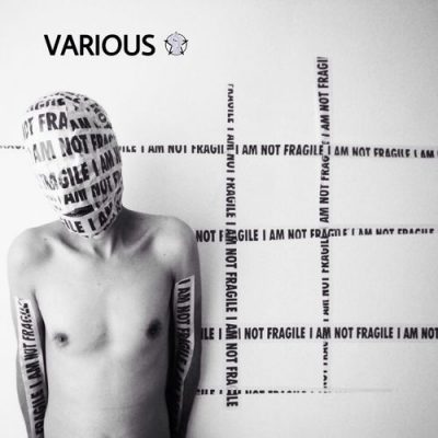 091251 346 09133469 Add Obscurae - I AM NOT FRAGILE / ART21