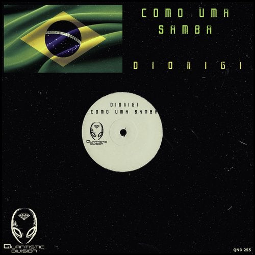 Download Dionigi - Como Uma Samba on Electrobuzz
