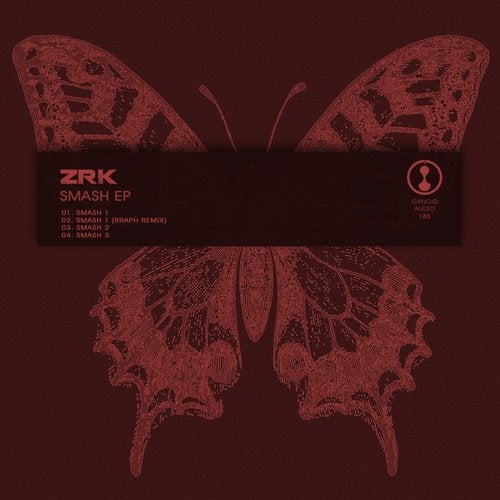 Download ZRK, Rraph - Smash EP on Electrobuzz