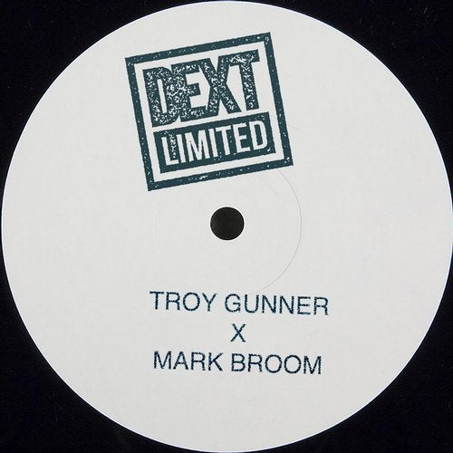 image cover: Troy Gunner - Get Loud (+Mark Broom Remix) / DEXTLTD004