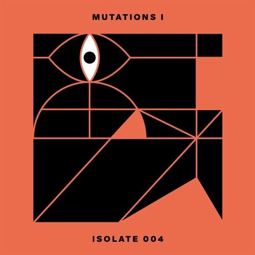 image cover: VA - Mutations I / ISO004