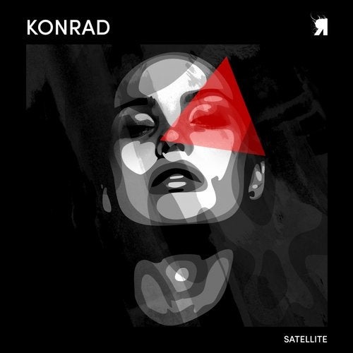 image cover: Konrad (Italy) - Satellite / RSPKT174