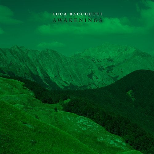 image cover: Luca Bacchetti - Awakenings / NDL032