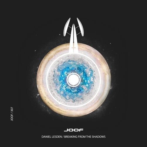 image cover: Daniel Lesden - Breaking From The Shadows / JOOF308