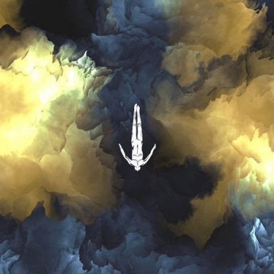 091251 346 09136343 Colyn - Resolve / Afterlife Records AL029