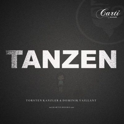 091251 346 09136480 Torsten Kanzler, Dominik Vaillant, Martin Books, MoMo - Tanzen / CARTI032