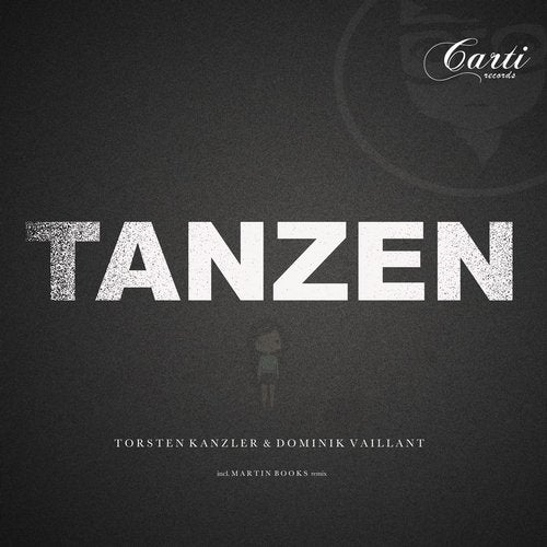 image cover: Torsten Kanzler, Dominik Vaillant, Martin Books, MoMo - Tanzen / CARTI032