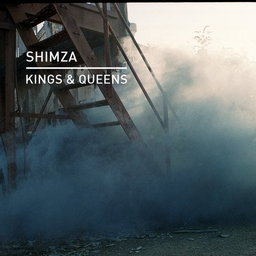 Download Shimza - Kings and Queens on Electrobuzz