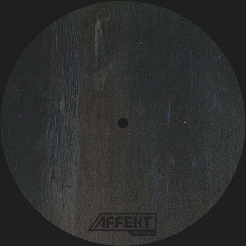 image cover: ASKE - Zyklon Ep / AFK046