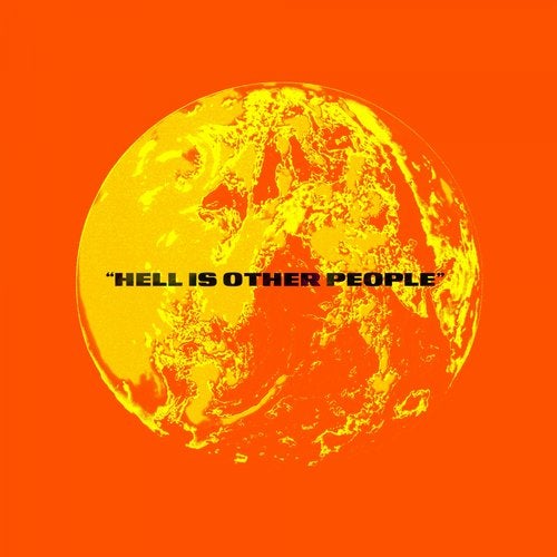 image cover: Si Begg, Neil Landstrumm - Hell is Other People / UTTU097