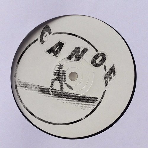 image cover: Nyra - Canoe 11 / CANOE011