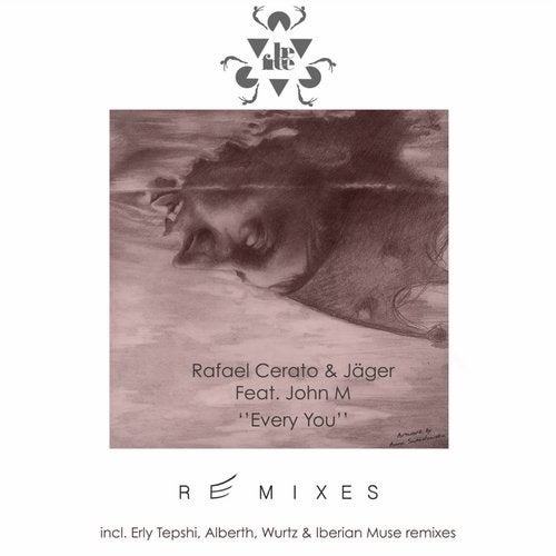 Download Rafael Cerato, Jager, John M - Every You (Remixes) on Electrobuzz