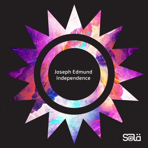 image cover: Joseph Edmund - Independence / SOLA086