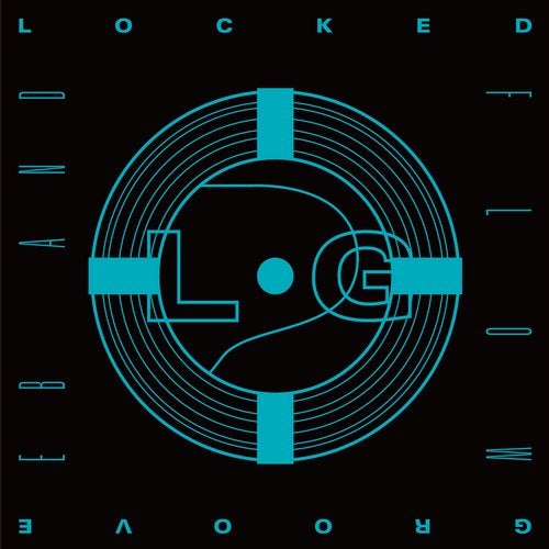 image cover: Locked Groove - Eb and Flow / SUN005