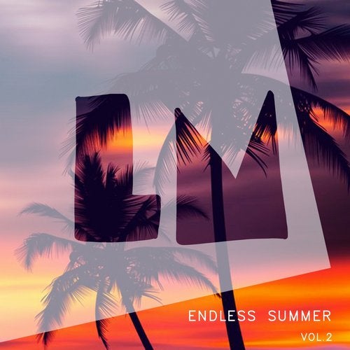 image cover: VA - Endless Summer Vol.2 / LPSC052