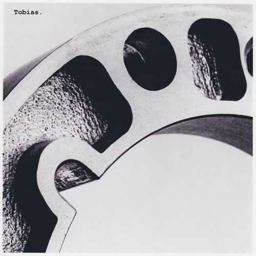 image cover: tobias. - Studio Works 1986 - 1988 / Non Standard Productions