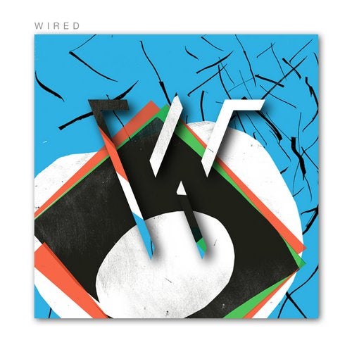 image cover: White Label - Splendid EP / W208