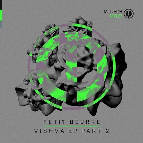 Download Petit Beurre - Vishva EP Part 2 on Electrobuzz