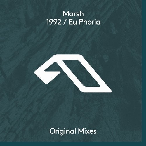 image cover: Marsh - 1992 / Eu Phoria / ANJDEE437BD