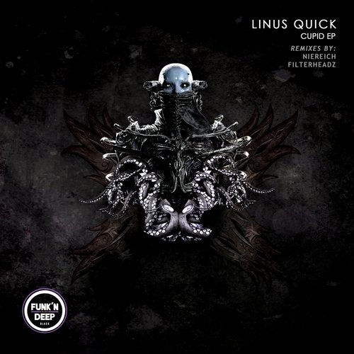 Download Linus Quick, Niereich - Cupid on Electrobuzz