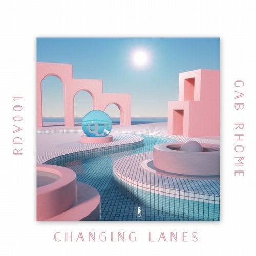 image cover: Gab Rhome - Changing Lanes / 001