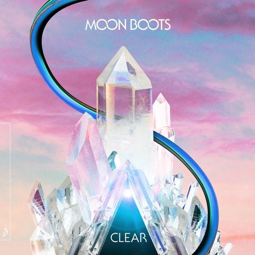 image cover: Moon Boots - Clear / ANJDEE431BD