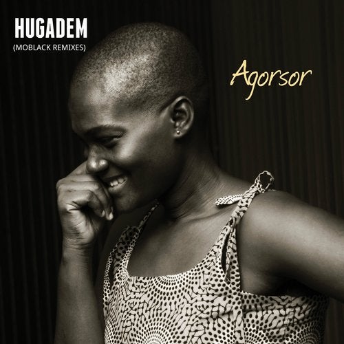 image cover: Agorsor - Hugadem (MoBlack Remixes) / MBR350