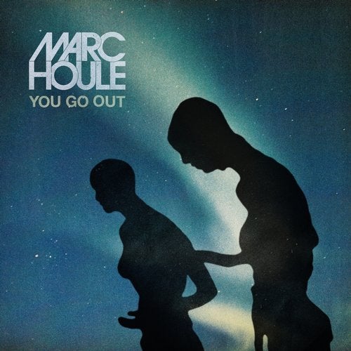 image cover: Marc Houle - You Go Out / IT043
