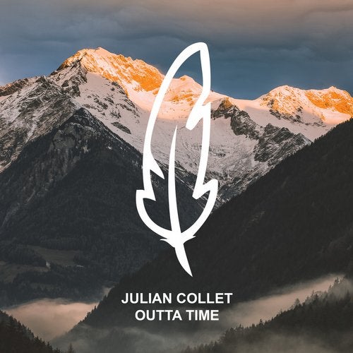 image cover: Julian Collet, Jakob Oschmann - Outta Time / POM086