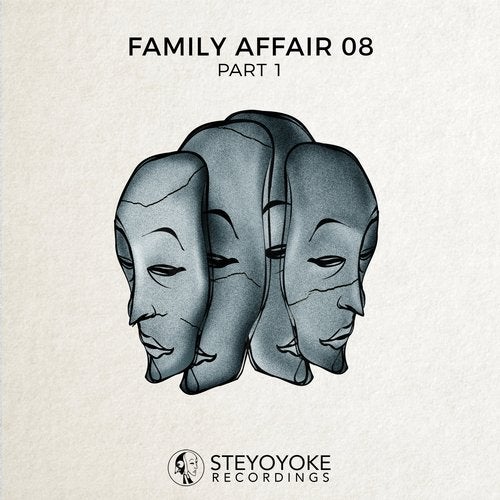 Download VA - Family Affair, Vol. 8, Pt. 1 on Electrobuzz