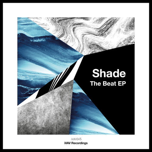 image cover: Shade - The Beat EP