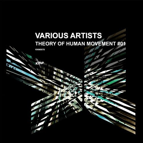 image cover: VA - Theory of Human Movement #01 / KNM0078
