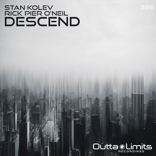 Download Rick Pier O'Neil, Stan Kolev - Descend on Electrobuzz