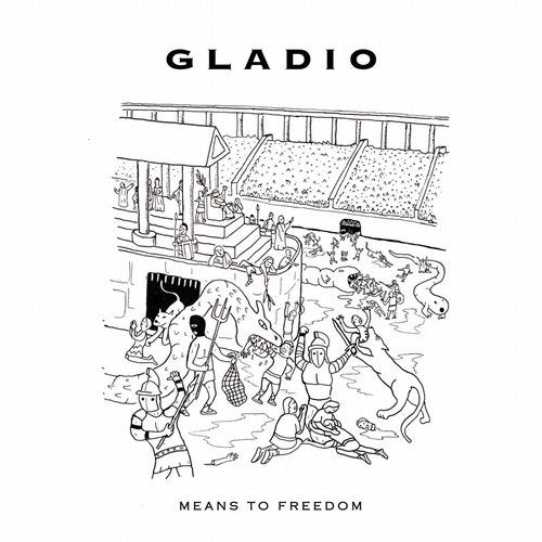 Download Gladio - Means to Freedom on Electrobuzz